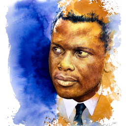 Sidney Poitier