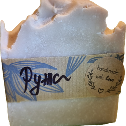 Prirodni sapun Ruža