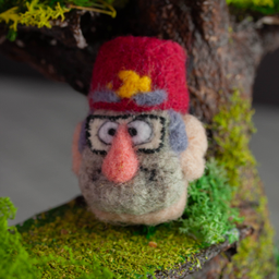 Privezak Stan Pines, Gravity falls