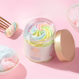 Cotton Candy - Whipped Body Butter