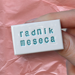 Bedž radnik meseca