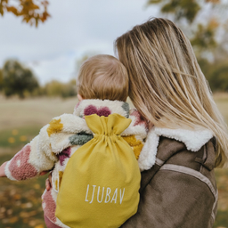 Ova jesen šapuće 'LJUBAV'