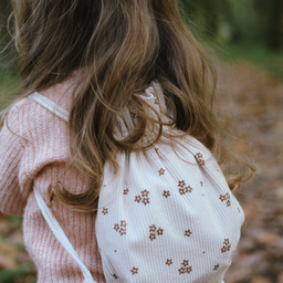 Ranac za decu- Cvetići