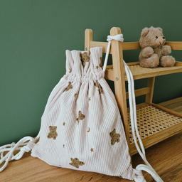 Ranac za decu- Medvedići