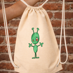 Rančić sa autorskim dizajnom – zaljubljeni vanzemaljac