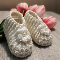 Pamučne čizma patofne