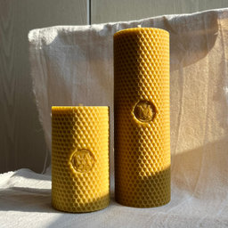 Alter Deus Klasik i Alter Deus Rustic