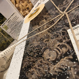 Тестенина са какаом