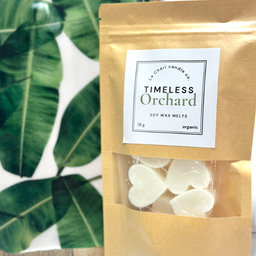 "Timeless Orchard" - Wax Melts - Voskići 78g