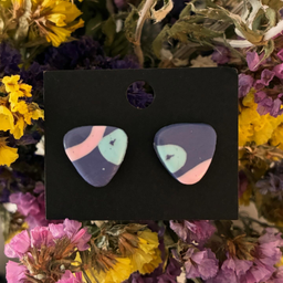 Trouglaste minđuše