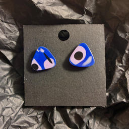 Trouglaste minđuše