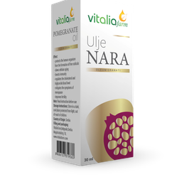 Ulje Nara, 30ml