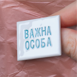 Bedž Važna Osoba
