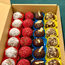 Велика куглино кутија