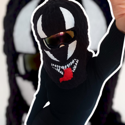 ski kapa