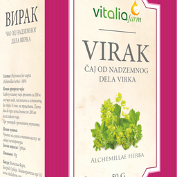Virak čaj, 50g