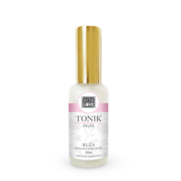 Vita Love Tonik za lice Ruža, 50ml