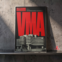 VMA Poster