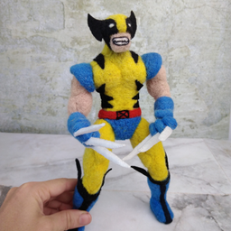 Vulverin, Pričam ti priču o... 