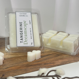 Wax Melts / Voskići - "Tangerine Dreamscape"- 70g