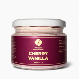 Body butter