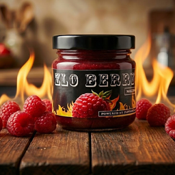 Zlotenica Zlo Berry Malina