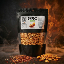 Zlotenica Zlo ljuti kikiriki