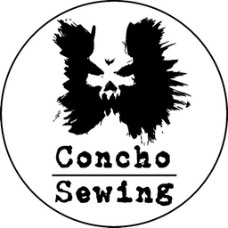 Concho Sewing