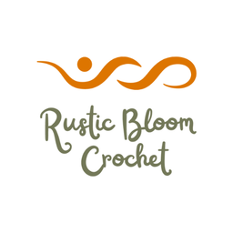 Rustic Bloom Crochet