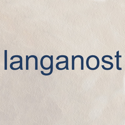LANGANOST