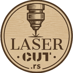 Laser Cut RS