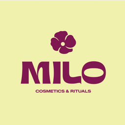 Milo cometics & rituals