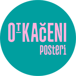 Otkačeni posteri
