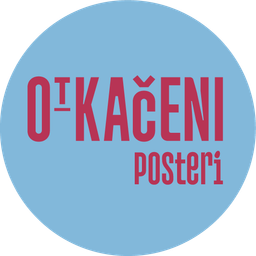 Otkačeni posteri