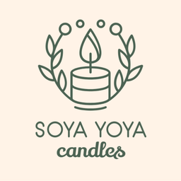 Soya Yoya candles