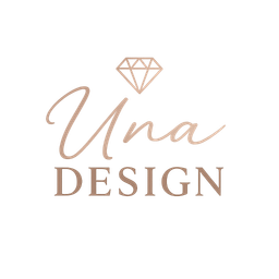 Una design nakit