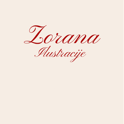 Zorana Ilustracije